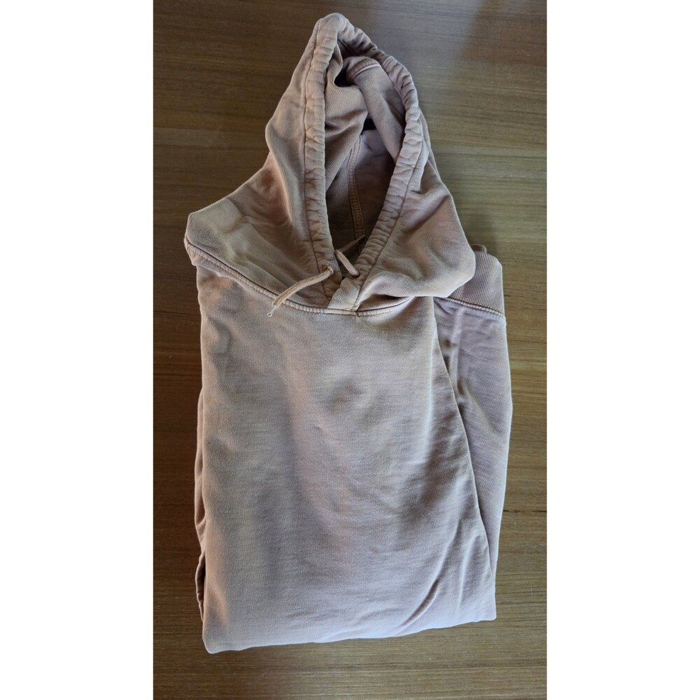 Carhartt Men's Hooded Relaxed Fit Sweatshirt Size 2XL